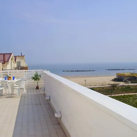 Locazione Turistica Rosburgo-9 *