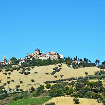 Locazione Turistica Rosburgo-9 *